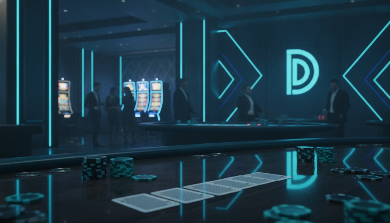Drip Casino